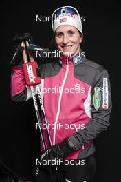 23.11.2017, Ruka, Finland, (FIN): MAIRIT Bjoergen (NOR) - FIS world cup cross-country, photoshooting, Ruka (FIN). www.nordicfocus.com. © Modica/NordicFocus. Every downloaded picture is fee-liable.