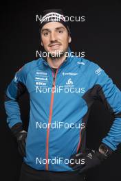 23.11.2017, Ruka, Finland, (FIN): Jonas Baumann (SUI) - FIS world cup cross-country, photoshooting, Ruka (FIN). www.nordicfocus.com. © Modica/NordicFocus. Every downloaded picture is fee-liable.