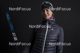 26.11.2017, Oestersund, Sweden, (SWE): Rosanna Crawford (CAN) - IBU world cup biathlon, photoshooting, Oestersund (SWE). www.nordicfocus.com. © Manzoni/NordicFocus. Every downloaded picture is fee-liable.