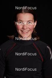 30.11.2017, Lillehammer, Norway, (NOR): Silje Opseth (NOR ) - FIS world cup ski jumping, photoshooting, Lillehammer (NOR). www.nordicfocus.com. © Rauschendorfer/NordicFocus. Every downloaded picture is fee-liable.