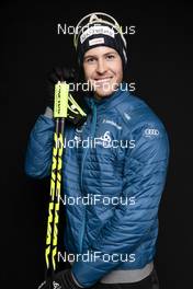 23.11.2017, Ruka, Finland, (FIN): TIM Hug (SUI) - FIS world cup cross-country, photoshooting, Ruka (FIN). www.nordicfocus.com. © Modica/NordicFocus. Every downloaded picture is fee-liable.