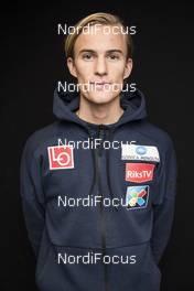 23.11.2017, Ruka, Finland, (FIN): Daniel-André Tande (NOR) - FIS world cup ski jumping, photoshooting, Ruka (FIN). www.nordicfocus.com. © Modica/NordicFocus. Every downloaded picture is fee-liable.