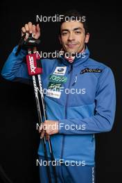23.11.2017, Ruka, Finland, (FIN): AKIRA Lenting (JPN) - FIS world cup cross-country, photoshooting, Ruka (FIN). www.nordicfocus.com. © Modica/NordicFocus. Every downloaded picture is fee-liable.