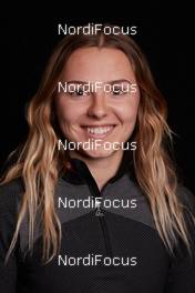 30.11.2017, Lillehammer, Norway, (NOR): Chiara Hoelzl (AUT) - FIS world cup ski jumping, photoshooting, Lillehammer (NOR). www.nordicfocus.com. © Rauschendorfer/NordicFocus. Every downloaded picture is fee-liable.