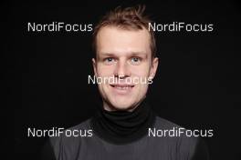 23.11.2017, Ruka, Finland, (FIN): KARL-AUGUST Tiirmaa (EST) - FIS world cup nordic combined, photoshooting, Ruka (FIN). www.nordicfocus.com. © Modica/NordicFocus. Every downloaded picture is fee-liable.