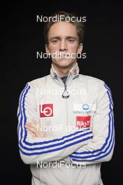 23.11.2017, Ruka, Finland, (FIN): Anders Fannemel (NOR) - FIS world cup ski jumping, photoshooting, Ruka (FIN). www.nordicfocus.com. © Modica/NordicFocus. Every downloaded picture is fee-liable.