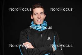 23.11.2017, Ruka, Finland, (FIN): MAICOL Rastelli (ITA) - FIS world cup cross-country, photoshooting, Ruka (FIN). www.nordicfocus.com. © Modica/NordicFocus. Every downloaded picture is fee-liable.