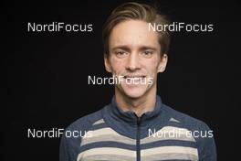 23.11.2017, Ruka, Finland, (FIN): Anders Fannemel (NOR) - FIS world cup ski jumping, photoshooting, Ruka (FIN). www.nordicfocus.com. © Modica/NordicFocus. Every downloaded picture is fee-liable.