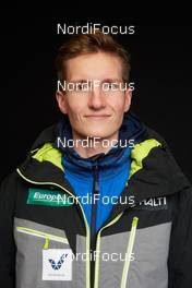 23.11.2017, Ruka, Finland, (FIN): Janne Korhonen  (FIN) - FIS world cup ski jumping, photoshooting, Ruka (FIN). www.nordicfocus.com. © Rauschendorfer/NordicFocus. Every downloaded picture is fee-liable.