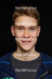 23.11.2017, Ruka, Finland, (FIN): Antti Aalto (FIN) - FIS world cup ski jumping, photoshooting, Ruka (FIN). www.nordicfocus.com. © Rauschendorfer/NordicFocus. Every downloaded picture is fee-liable.