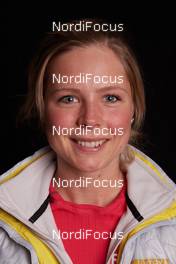 30.11.2017, Lillehammer, Norway, (NOR): Maren Lundby (NOR) - FIS world cup ski jumping, photoshooting, Lillehammer (NOR). www.nordicfocus.com. © Rauschendorfer/NordicFocus. Every downloaded picture is fee-liable.
