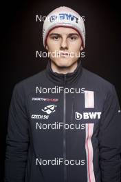 23.11.2017, Ruka, Finland, (FIN): Tomas Vancura (CZE) - FIS world cup ski jumping, photoshooting, Ruka (FIN). www.nordicfocus.com. © Modica/NordicFocus. Every downloaded picture is fee-liable.