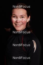 30.11.2017, Lillehammer, Norway, (NOR): Silje Opseth (NOR ) - FIS world cup ski jumping, photoshooting, Lillehammer (NOR). www.nordicfocus.com. © Rauschendorfer/NordicFocus. Every downloaded picture is fee-liable.