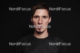 23.11.2017, Ruka, Finland, (FIN): Robert Kranjec (SLO) - FIS world cup ski jumping, photoshooting, Ruka (FIN). www.nordicfocus.com. © Modica/NordicFocus. Every downloaded picture is fee-liable.