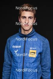 23.11.2017, Ruka, Finland, (FIN): Niko Kytoesaho (FIN) - FIS world cup ski jumping, photoshooting, Ruka (FIN). www.nordicfocus.com. © Modica/NordicFocus. Every downloaded picture is fee-liable.