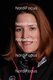 30.11.2017, Lillehammer, Norway, (NOR): Coline Mattel (FRA) - FIS world cup ski jumping, photoshooting, Lillehammer (NOR). www.nordicfocus.com. © Rauschendorfer/NordicFocus. Every downloaded picture is fee-liable.
