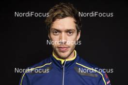 23.11.2017, Ruka, Finland, (FIN): Marcus Hellner (SWE) - FIS world cup cross-country, photoshooting, Ruka (FIN). www.nordicfocus.com. © Modica/NordicFocus. Every downloaded picture is fee-liable.