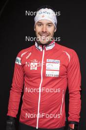 23.11.2017, Ruka, Finland, (FIN): Alex Harvey (CAN) - FIS world cup cross-country, photoshooting, Ruka (FIN). www.nordicfocus.com. © Modica/NordicFocus. Every downloaded picture is fee-liable.