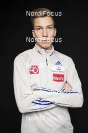 23.11.2017, Ruka, Finland, (FIN): Johann AndrŽ Forfang (NOR) - FIS world cup ski jumping, photoshooting, Ruka (FIN). www.nordicfocus.com. © Modica/NordicFocus. Every downloaded picture is fee-liable.
