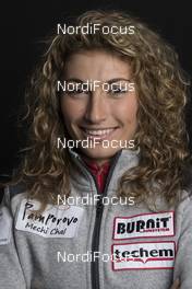 26.11.2017, Oestersund, Sweden, (SWE): Stefania Ropova (BUL) - IBU world cup biathlon, photoshooting, Oestersund (SWE). www.nordicfocus.com. © Manzoni/NordicFocus. Every downloaded picture is fee-liable.