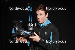 23.11.2017, Ruka, Finland, (FIN): ANDREW Musgrave (GBR) - FIS world cup cross-country, photoshooting, Ruka (FIN). www.nordicfocus.com. © Modica/NordicFocus. Every downloaded picture is fee-liable.