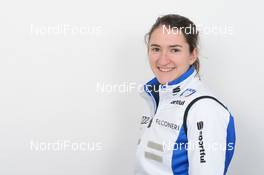 15.12.2017, Hinterzarten, Germany (GER): Manuela Malsiner (ITA) - FIS world cup ski jumping ladies, photoshooting, Hinterzarten (GER). www.nordicfocus.com. © Tumashov/NordicFocus. Every downloaded picture is fee-liable.