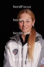 30.11.2017, Lillehammer, Norway, (NOR): Tara Geraghty-Moats (USA) - FIS world cup ski jumping, photoshooting, Lillehammer (NOR). www.nordicfocus.com. © Rauschendorfer/NordicFocus. Every downloaded picture is fee-liable.