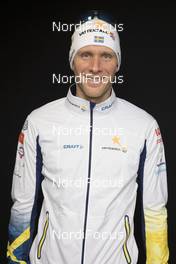 23.11.2017, Ruka, Finland, (FIN): Daniel Rickardsson (SWE) - FIS world cup cross-country, photoshooting, Ruka (FIN). www.nordicfocus.com. © Modica/NordicFocus. Every downloaded picture is fee-liable.