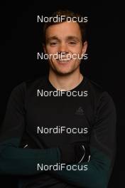 23.11.2017, Ruka, Finland, (FIN): Erwan Kaeser (SUI) - FIS world cup cross-country, photoshooting, Ruka (FIN). www.nordicfocus.com. © Rauschendorfer/NordicFocus. Every downloaded picture is fee-liable.