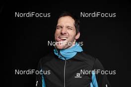 23.11.2017, Ruka, Finland, (FIN): Jean Marc Gaillard (FRA) - FIS world cup cross-country, photoshooting, Ruka (FIN). www.nordicfocus.com. © Modica/NordicFocus. Every downloaded picture is fee-liable.