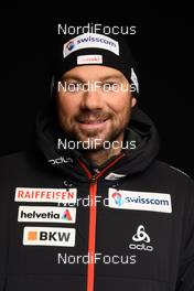 23.11.2017, Ruka, Finland, (FIN): Peter Von Allmen (SUI) - FIS world cup cross-country, photoshooting, Ruka (FIN). www.nordicfocus.com. © Rauschendorfer/NordicFocus. Every downloaded picture is fee-liable.