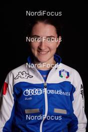 30.11.2017, Lillehammer, Norway, (NOR): Manuela Malsiner (ITA) - FIS world cup ski jumping, photoshooting, Lillehammer (NOR). www.nordicfocus.com. © Rauschendorfer/NordicFocus. Every downloaded picture is fee-liable.