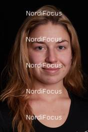 30.11.2017, Lillehammer, Norway, (NOR): Natalie Eilers (CAN) - FIS world cup ski jumping, photoshooting, Lillehammer (NOR). www.nordicfocus.com. © Rauschendorfer/NordicFocus. Every downloaded picture is fee-liable.