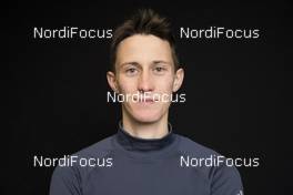 23.11.2017, Ruka, Finland, (FIN): Peter Prevc (SLO) - FIS world cup ski jumping, photoshooting, Ruka (FIN). www.nordicfocus.com. © Modica/NordicFocus. Every downloaded picture is fee-liable.