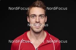 23.11.2017, Ruka, Finland, (FIN): Andreas Stjernen (NOR) - FIS world cup ski jumping, photoshooting, Ruka (FIN). www.nordicfocus.com. © Modica/NordicFocus. Every downloaded picture is fee-liable.
