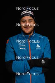 23.11.2017, Ruka, Finland, (FIN): Roman Furger (SUI) - FIS world cup cross-country, photoshooting, Ruka (FIN). www.nordicfocus.com. © Rauschendorfer/NordicFocus. Every downloaded picture is fee-liable.