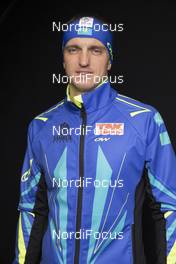 23.11.2017, Ruka, Finland, (FIN): Alexei Poltoranin (KAZ) - FIS world cup cross-country, photoshooting, Ruka (FIN). www.nordicfocus.com. © Modica/NordicFocus. Every downloaded picture is fee-liable.