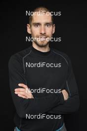 23.11.2017, Ruka, Finland, (FIN): Alexey Korolev (KAZ) - FIS world cup ski jumping, photoshooting, Ruka (FIN). www.nordicfocus.com. © Modica/NordicFocus. Every downloaded picture is fee-liable.
