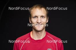 23.11.2017, Ruka, Finland, (FIN): Michael Glasder (USA) - FIS world cup ski jumping, photoshooting, Ruka (FIN). www.nordicfocus.com. © Modica/NordicFocus. Every downloaded picture is fee-liable.