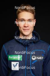 23.11.2017, Ruka, Finland, (FIN): Aalto Antti (FIN), Aalto Antti (FIN) - FIS world cup ski jumping, photoshooting, Ruka (FIN). www.nordicfocus.com. © Rauschendorfer/NordicFocus. Every downloaded picture is fee-liable.