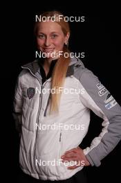 30.11.2017, Lillehammer, Norway, (NOR): Tara Geraghty-Moats (USA) - FIS world cup ski jumping, photoshooting, Lillehammer (NOR). www.nordicfocus.com. © Rauschendorfer/NordicFocus. Every downloaded picture is fee-liable.