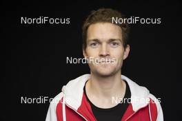 23.11.2017, Ruka, Finland, (FIN): Mackenzie Boyd-Clowes (CAN) - FIS world cup ski jumping, photoshooting, Ruka (FIN). www.nordicfocus.com. © Modica/NordicFocus. Every downloaded picture is fee-liable.
