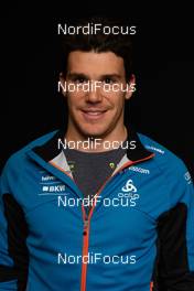 23.11.2017, Ruka, Finland, (FIN): Jovian Hediger (SUI) - FIS world cup cross-country, photoshooting, Ruka (FIN). www.nordicfocus.com. © Rauschendorfer/NordicFocus. Every downloaded picture is fee-liable.