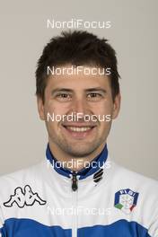 25.11.2017, Oestersund, Sweden, (SWE): Dominik Windisch (ITA) - IBU world cup biathlon, photoshooting, Oestersund (SWE). www.nordicfocus.com. © Manzoni/NordicFocus. Every downloaded picture is fee-liable.