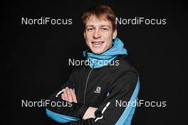 23.11.2017, Ruka, Finland, (FIN): HAN HENDRICK Piho (EST) - FIS world cup nordic combined, photoshooting, Ruka (FIN). www.nordicfocus.com. © Modica/NordicFocus. Every downloaded picture is fee-liable.