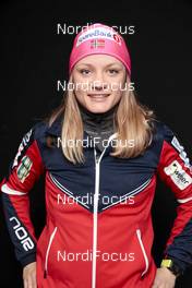 23.11.2017, Ruka, Finland, (FIN): MAIKEN Caspersen Falla (NOR) - FIS world cup cross-country, photoshooting, Ruka (FIN). www.nordicfocus.com. © Modica/NordicFocus. Every downloaded picture is fee-liable.