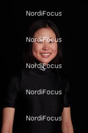 30.11.2017, Lillehammer, Norway, (NOR): Yuka Seto (JPN) - FIS world cup ski jumping, photoshooting, Lillehammer (NOR). www.nordicfocus.com. © Rauschendorfer/NordicFocus. Every downloaded picture is fee-liable.