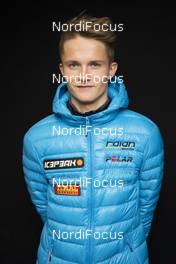 23.11.2017, Ruka, Finland, (FIN): Kevin Maltsev (EST) - FIS world cup ski jumping, photoshooting, Ruka (FIN). www.nordicfocus.com. © Modica/NordicFocus. Every downloaded picture is fee-liable.