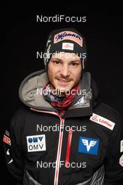 23.11.2017, Ruka, Finland, (FIN): Manuel Fettner (AUT) - FIS world cup ski jumping, photoshooting, Ruka (FIN). www.nordicfocus.com. © Rauschendorfer/NordicFocus. Every downloaded picture is fee-liable.
