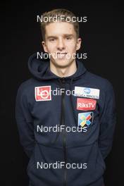 23.11.2017, Ruka, Finland, (FIN): Halvor Egner Granerud (NOR) - FIS world cup ski jumping, photoshooting, Ruka (FIN). www.nordicfocus.com. © Modica/NordicFocus. Every downloaded picture is fee-liable.